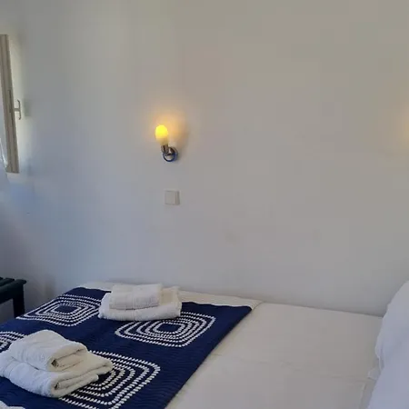 Xylokeratidi Sea View Double Room Amorgos Exterior photo