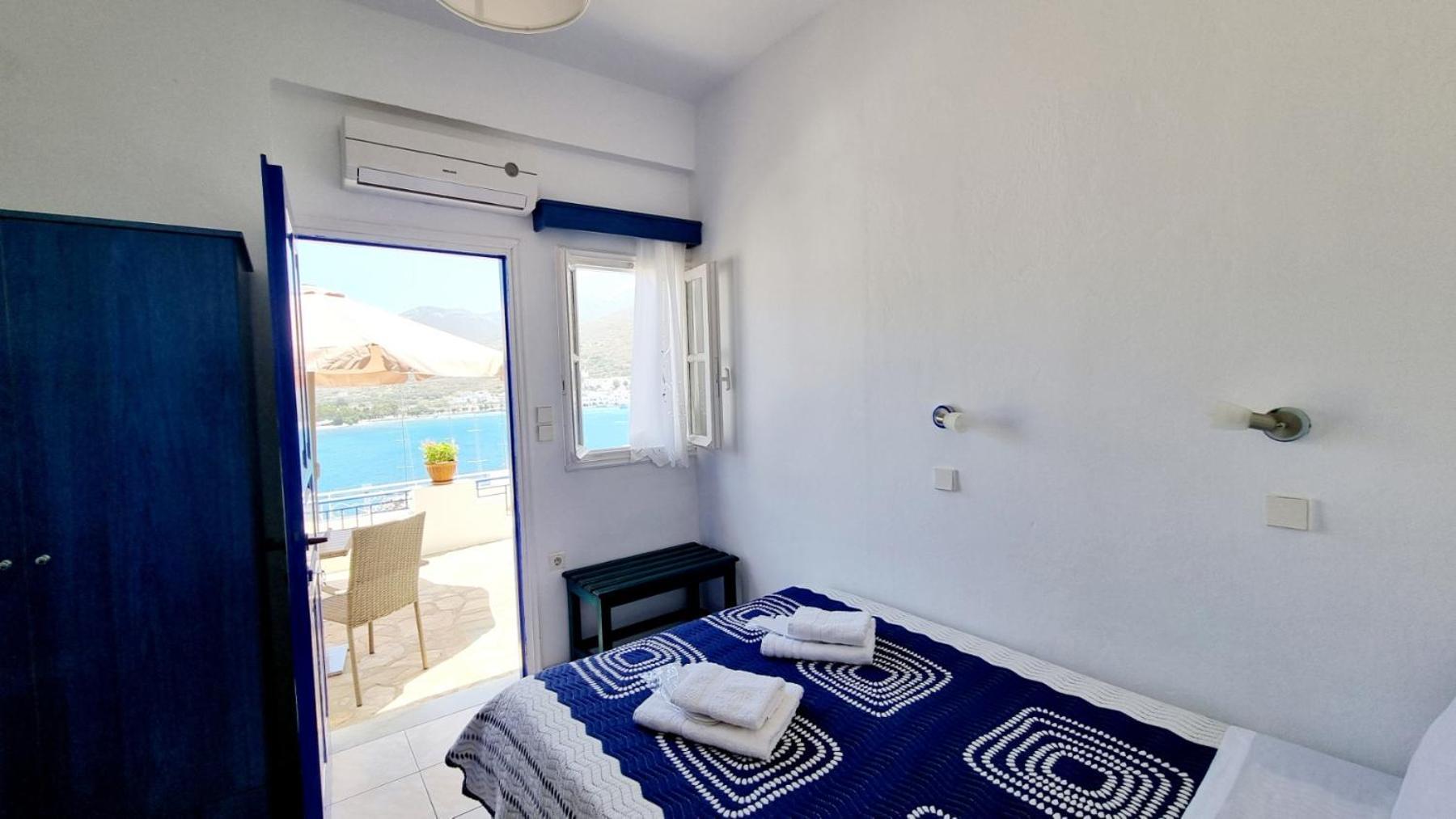 Xylokeratidi Sea View Double Apartment *