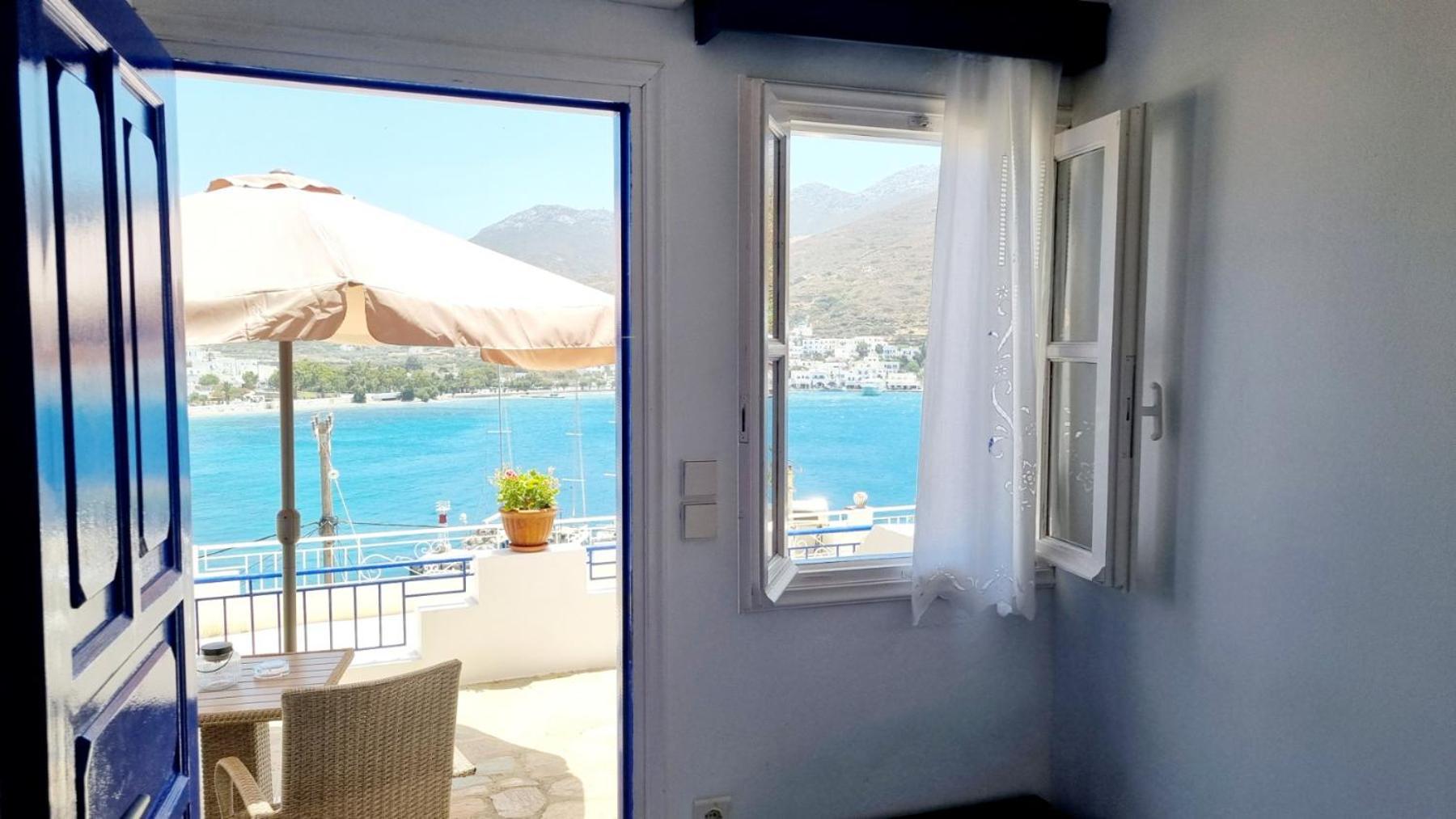 Xylokeratidi Sea View Double Apartment